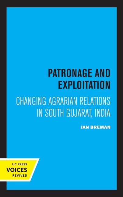 Patronage and Exploitation
