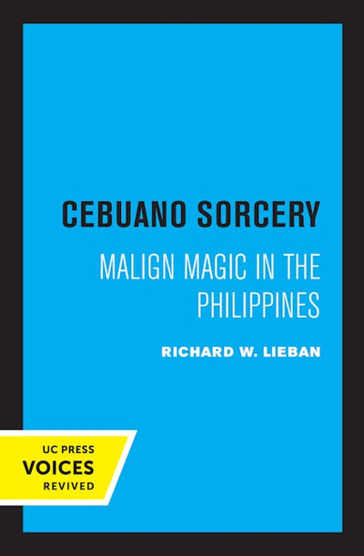 Cebuano Sorcery