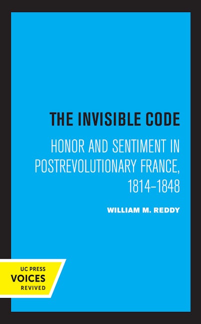 The Invisible Code