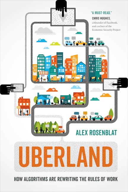 Uberland