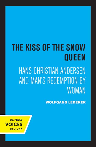 The Kiss of the Snow Queen
