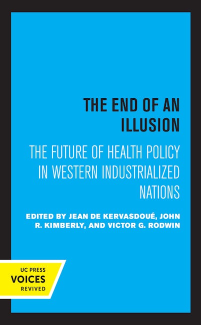 The End of an Illusion