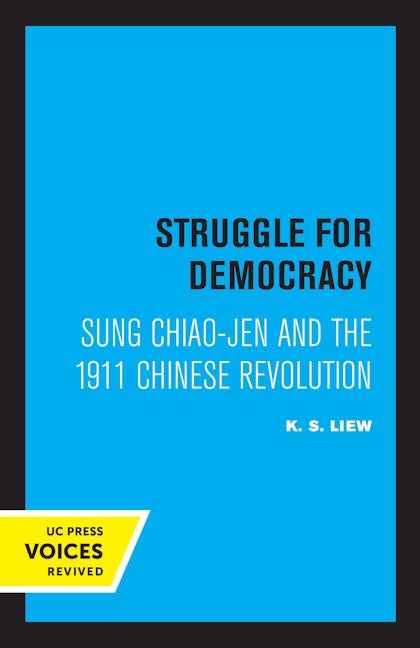 Struggle for Democracy