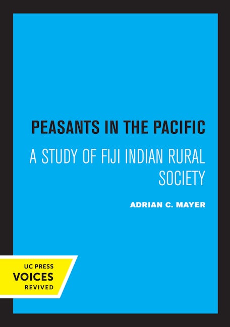 Peasants in the Pacific