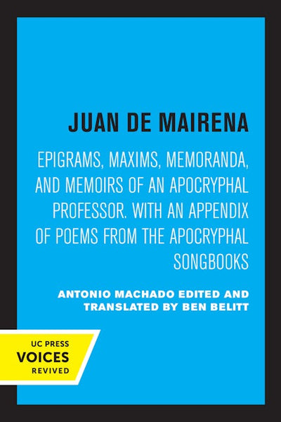 Juan de Mairena