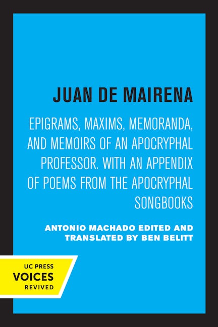 Juan de Mairena