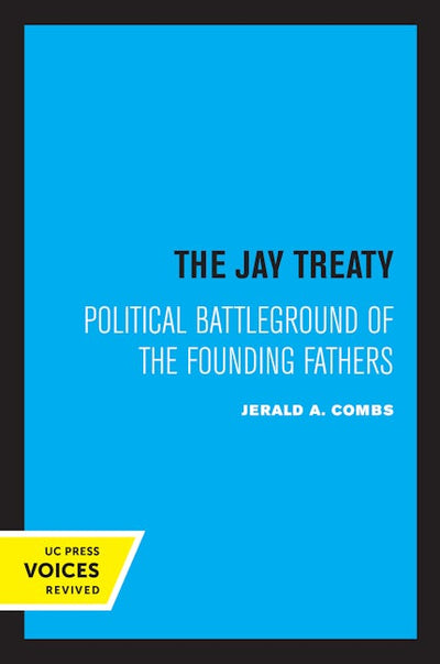 The Jay Treaty