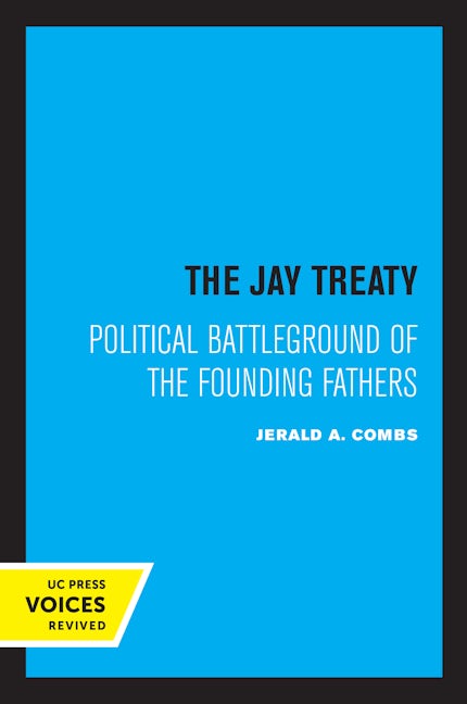 The Jay Treaty