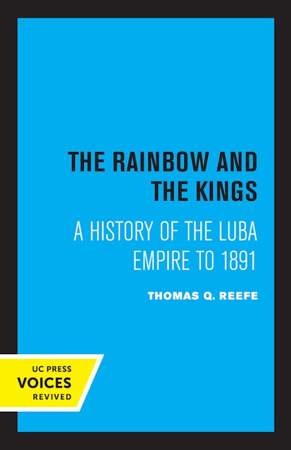 The Rainbow and the Kings