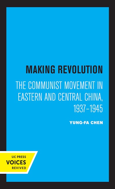 Making Revolution
