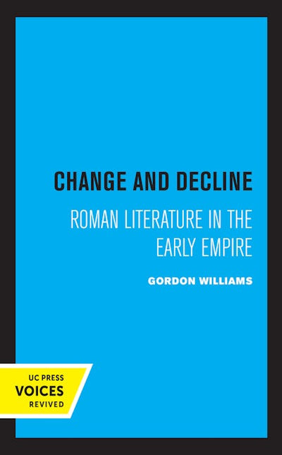 Change and Decline