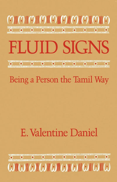 Cover image for Fluid Signs, isbn: 9780520342149
