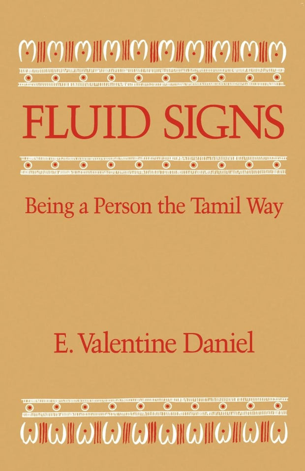 Cover image for Fluid Signs, isbn: 9780520342149