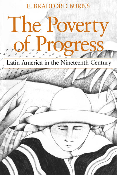 Cover image for The Poverty of Progress, isbn: 9780520342439
