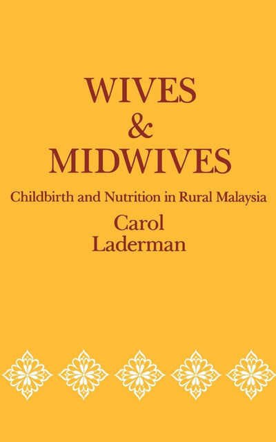 Cover image for Wives and Midwives, isbn: 9780520343030