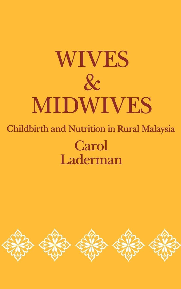 Cover image for Wives and Midwives, isbn: 9780520343030