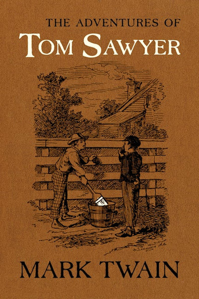 The Adventures of Tom Sawyer