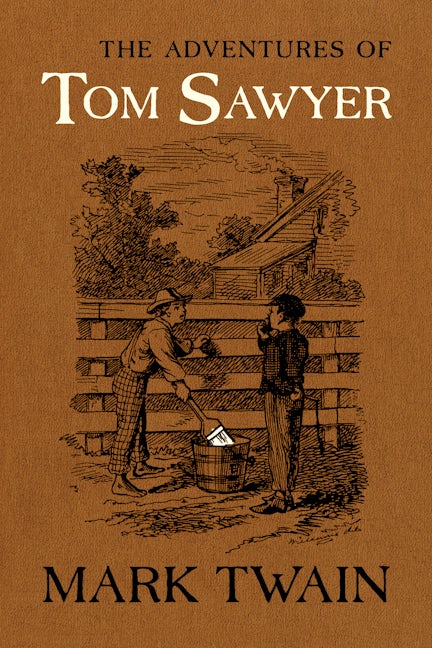 The Adventures of Tom Sawyer
