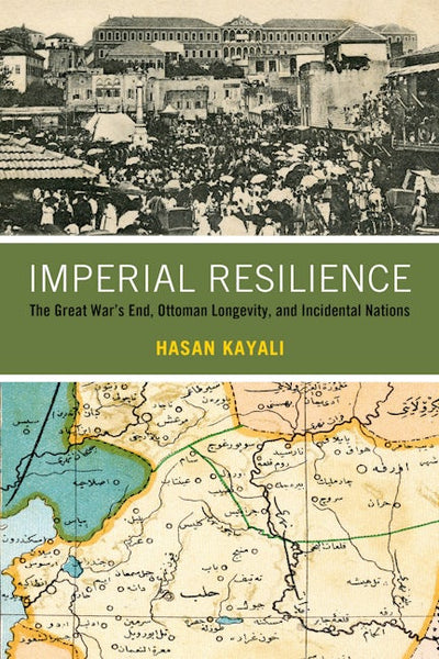 Imperial Resilience