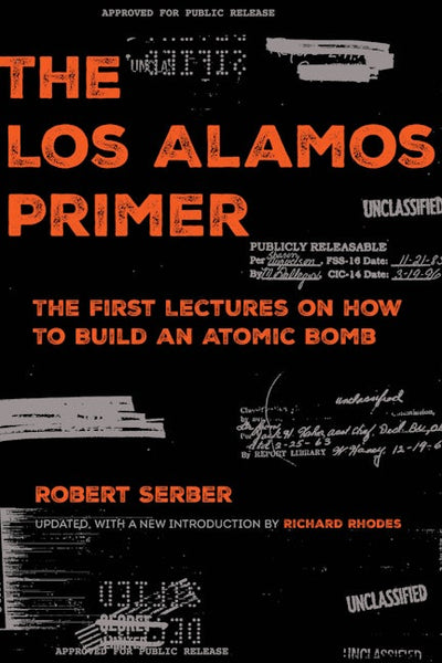 The Los Alamos Primer