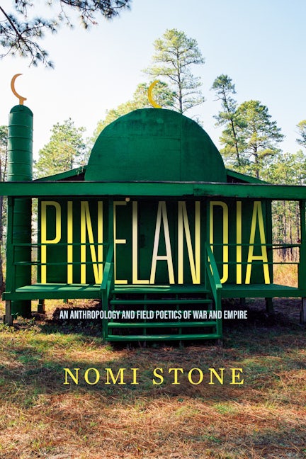 Pinelandia