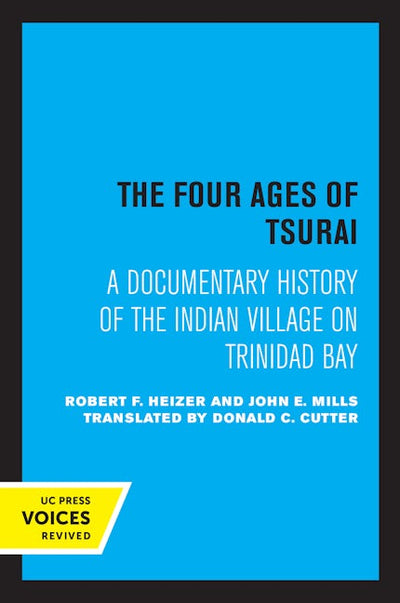 The Four Ages of Tsurai