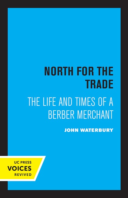 North for the Trade