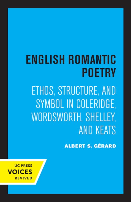 English Romantic Poetry