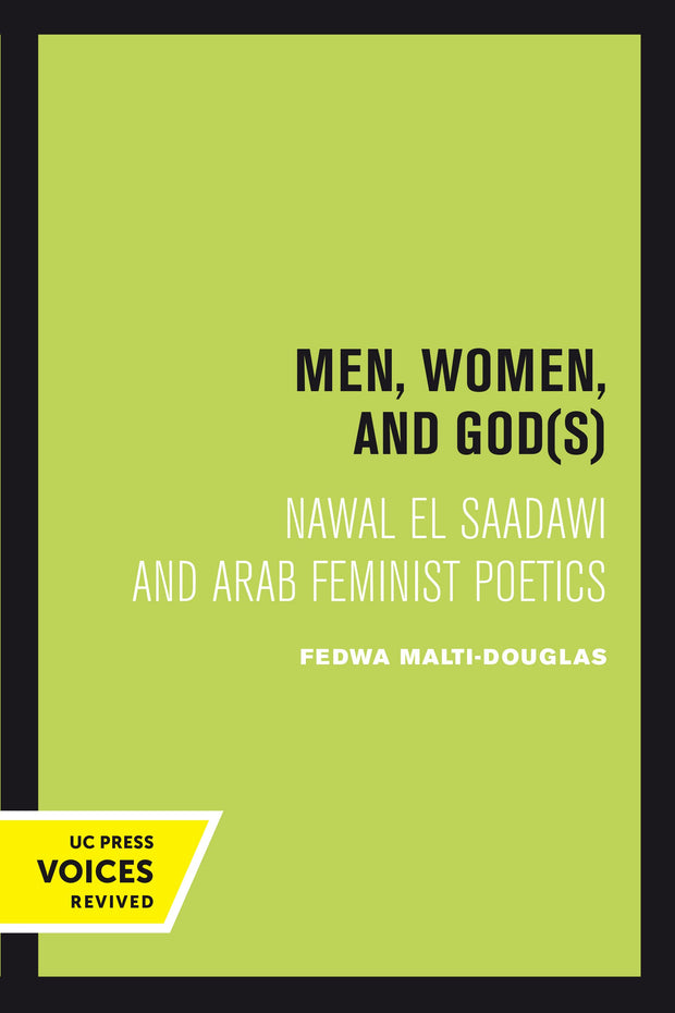 Cover image for Men, Women, and Gods, isbn: 9780520378087