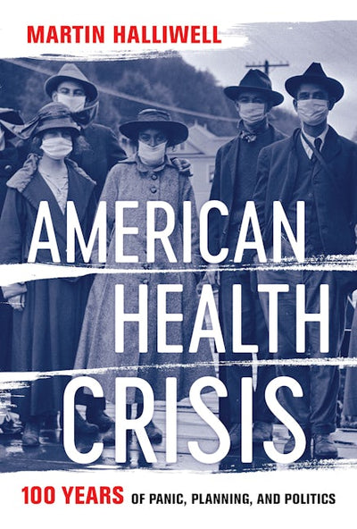 American Health Crisis