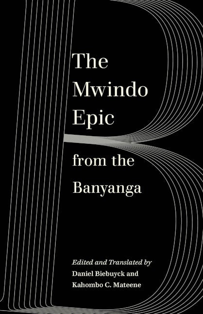 The Mwindo Epic from the Banyanga