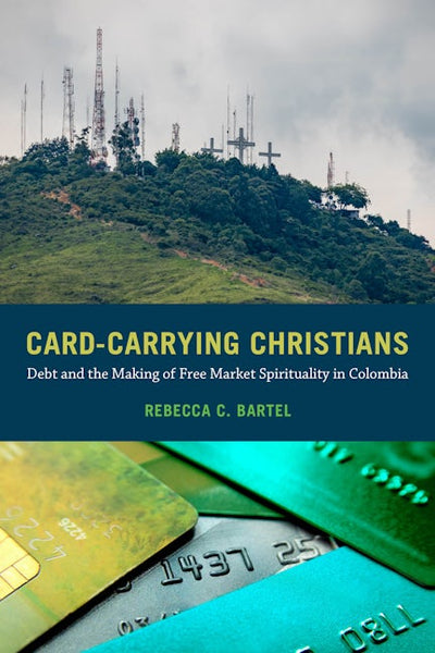 Card-Carrying Christians