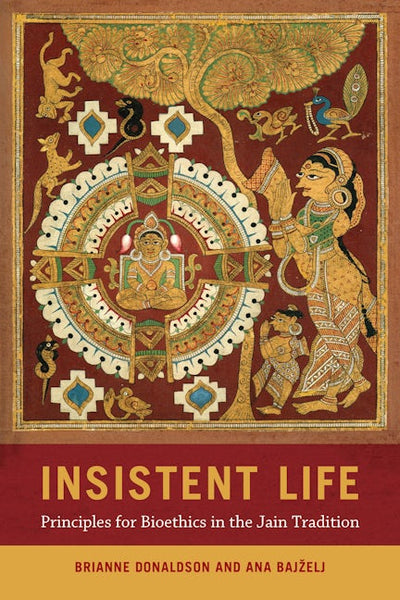 Insistent Life