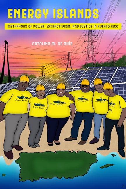 Energy Islands
