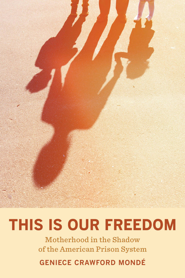 Cover image for This Is Our Freedom, isbn: 9780520380745