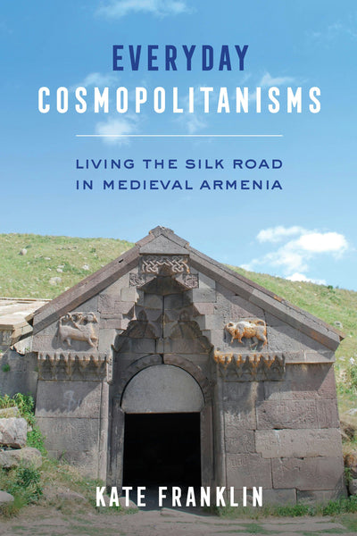Cover image for Everyday Cosmopolitanisms, isbn: 9780520380936
