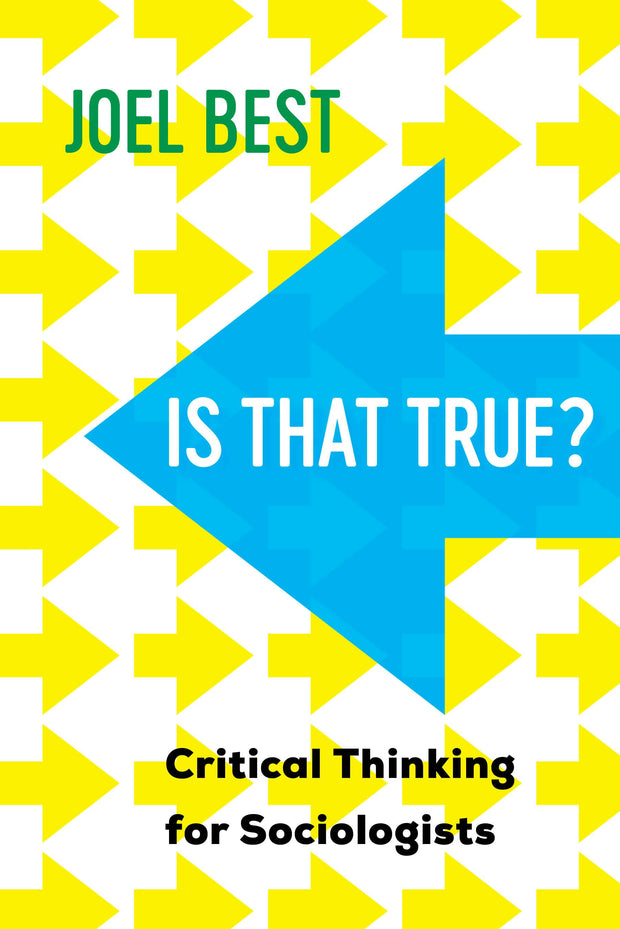 Cover image for Is That True?, isbn: 9780520381414