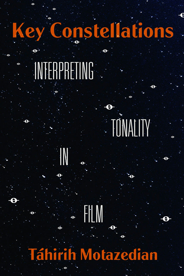 Cover image for Key Constellations, isbn: 9780520382183
