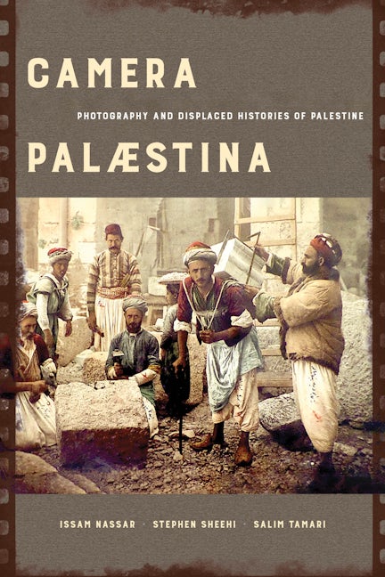 Camera Palaestina