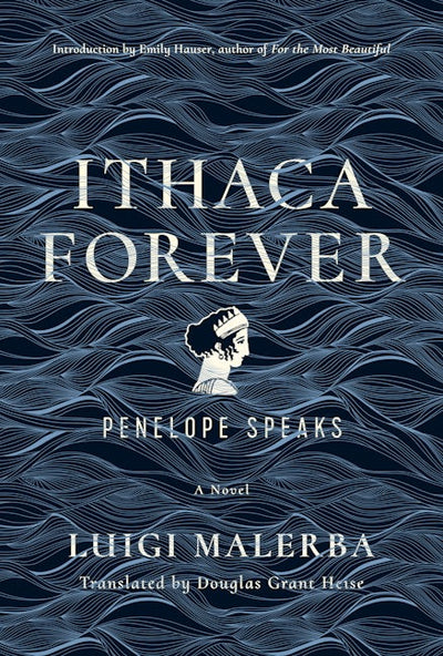 Ithaca Forever