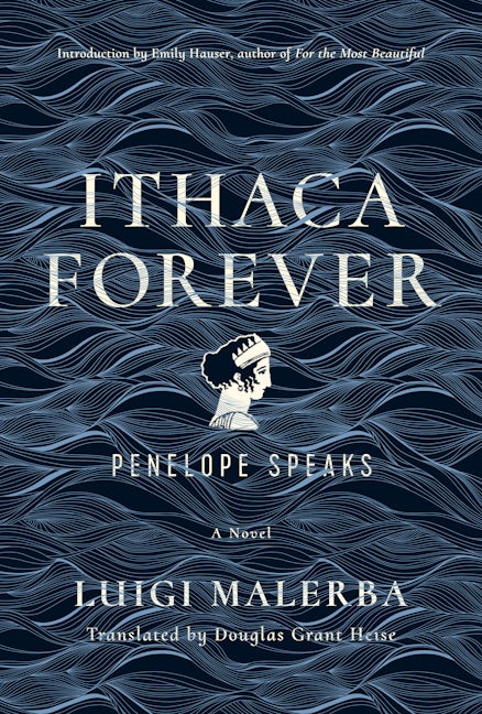 Ithaca Forever