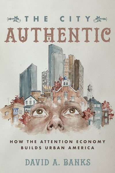 The City Authentic