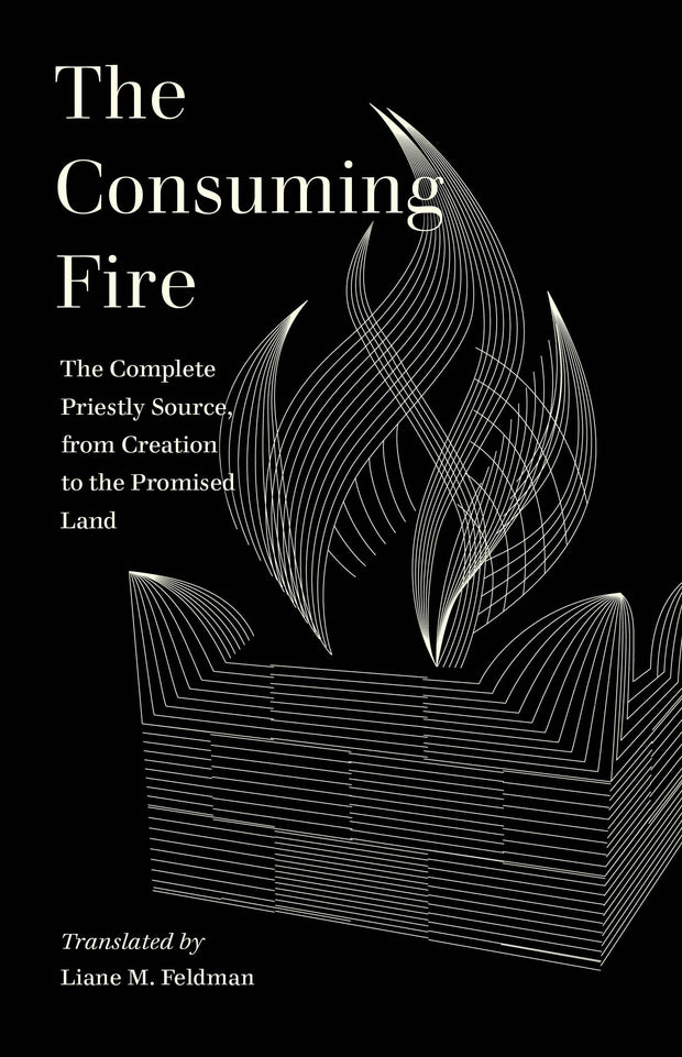 Cover image for The Consuming Fire, isbn: 9780520383661