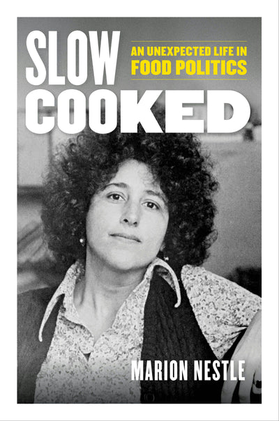 Cover image for Slow Cooked, isbn: 9780520384163