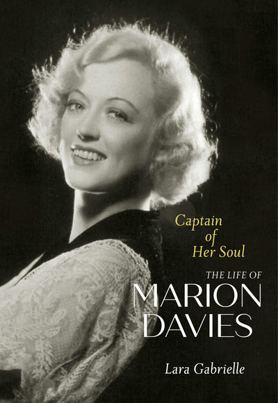 Cover image for Captain of Her Soul, isbn: 9780520384217