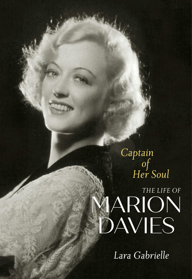 Cover image for Captain of Her Soul, isbn: 9780520384217