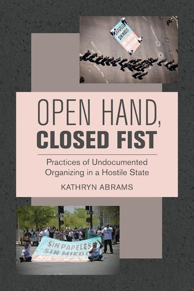 Open Hand, Closed Fist