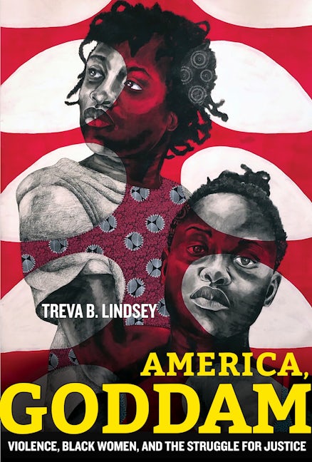 America, Goddam