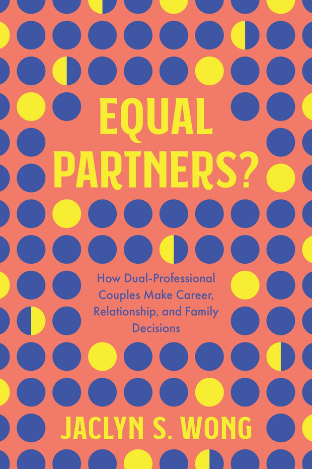 Cover image for Equal Partners?, isbn: 9780520384590