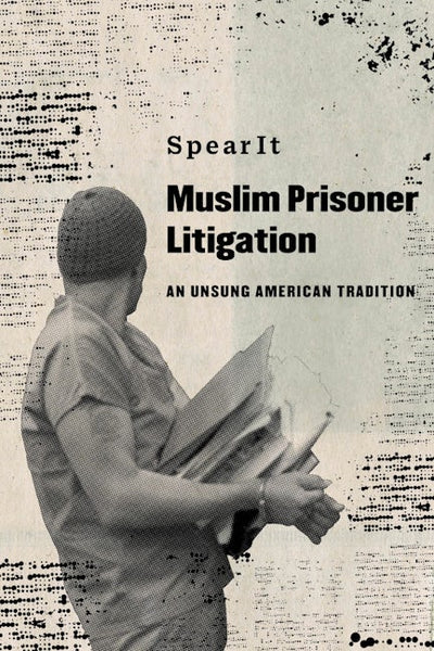 Muslim Prisoner Litigation